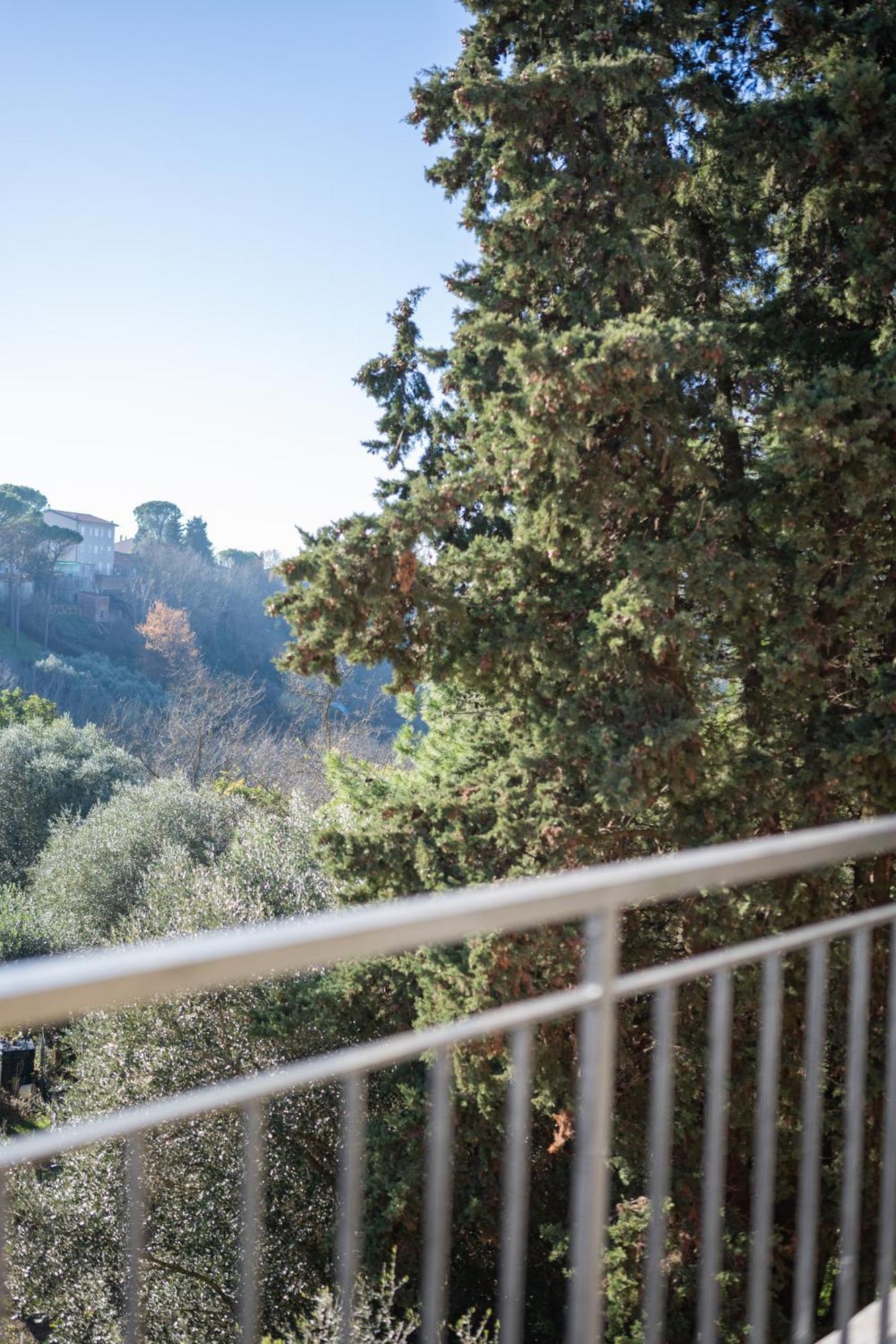 Civico 46 Apartment San Miniato Exterior photo