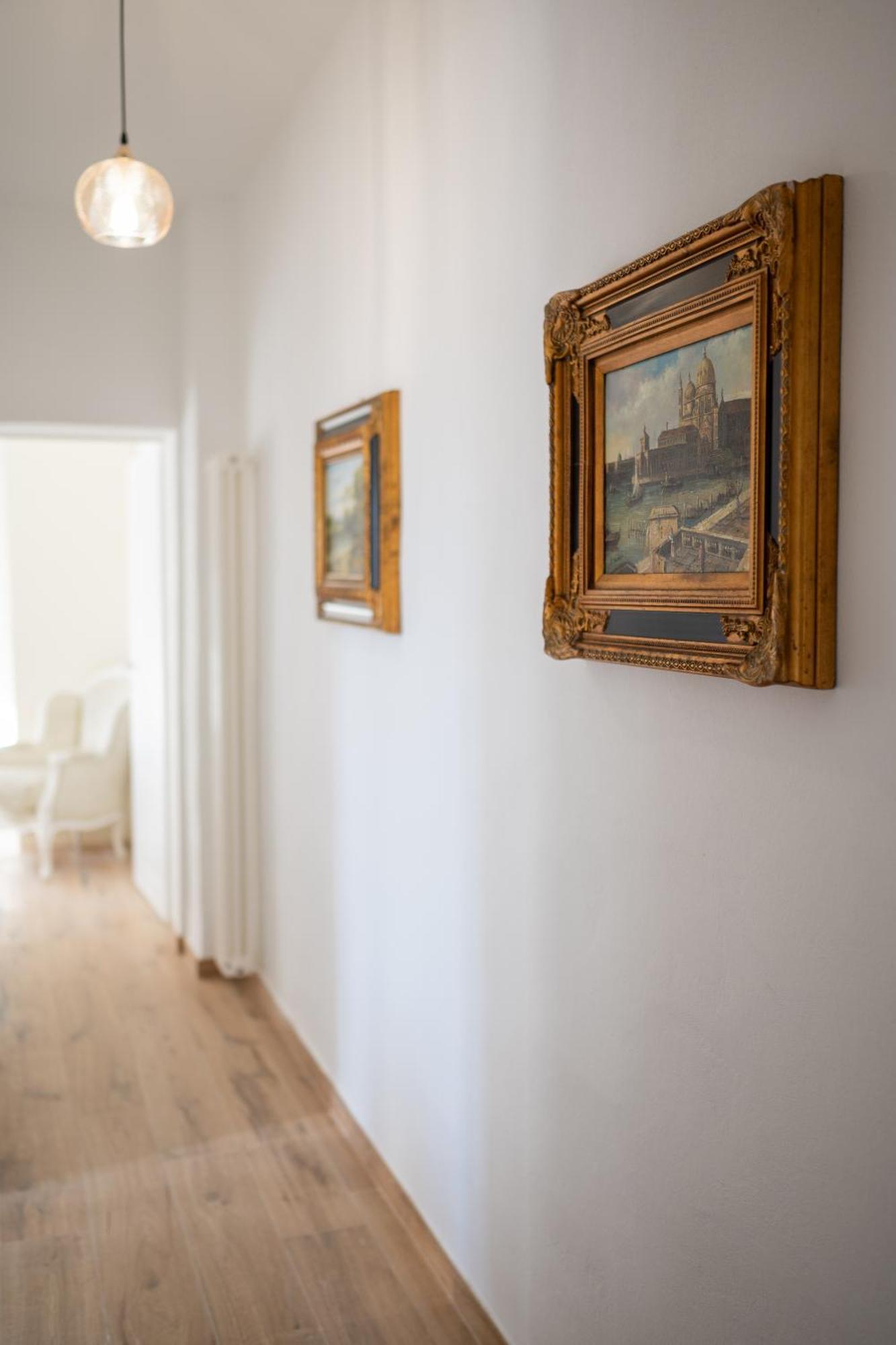 Civico 46 Apartment San Miniato Exterior photo