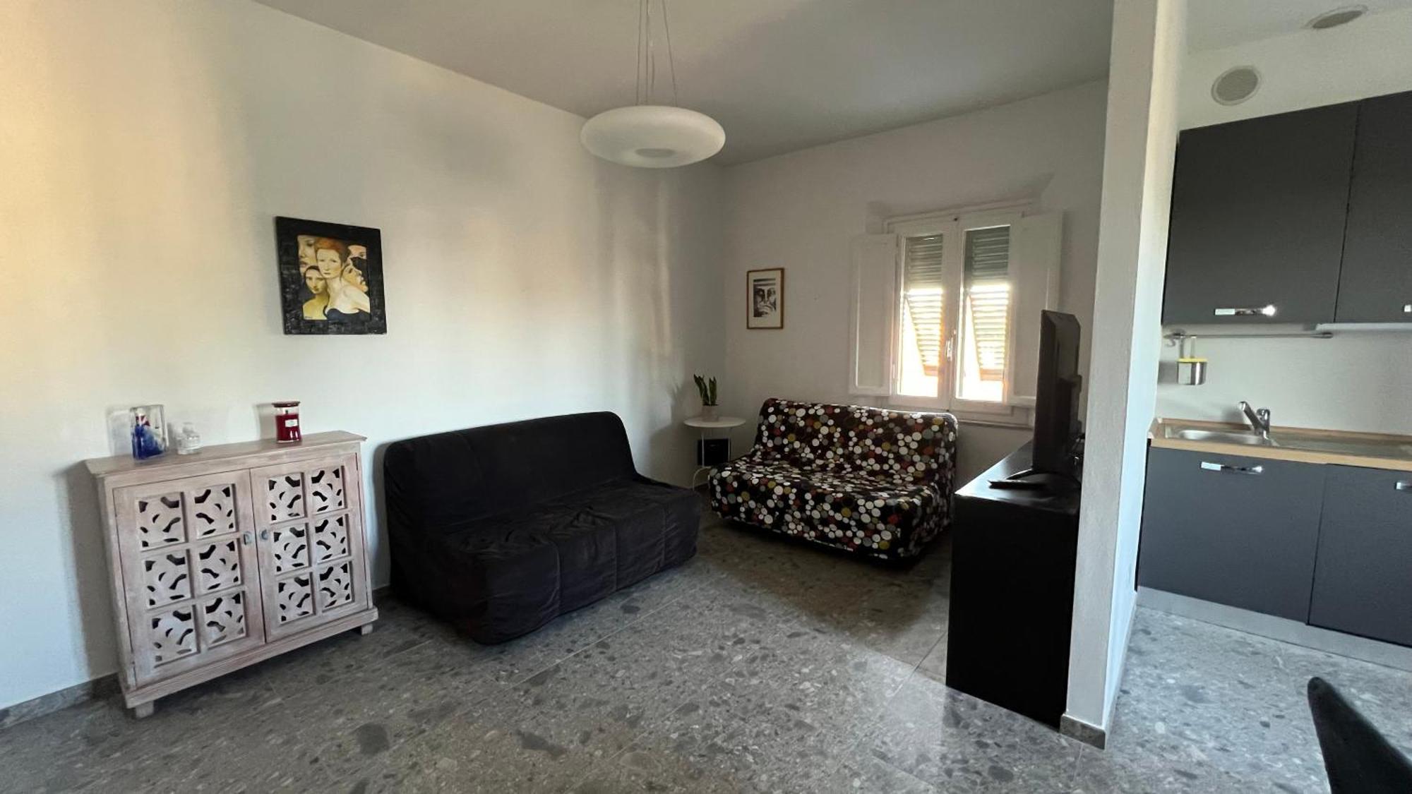 Civico 46 Apartment San Miniato Exterior photo